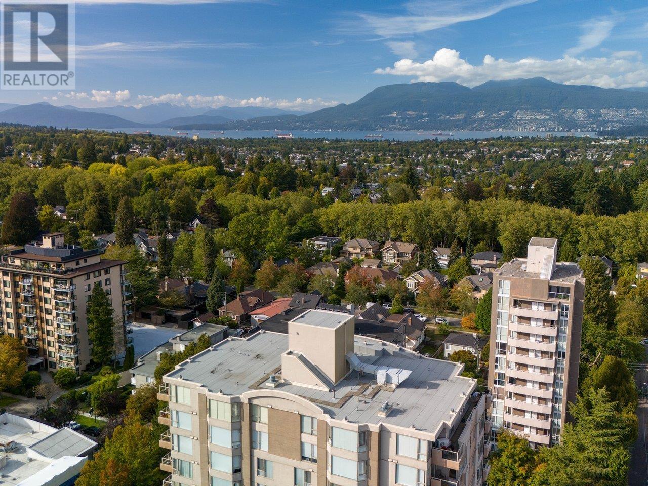 802 2108 W 38th Avenue, Vancouver, British Columbia  V6M 1R9 - Photo 40 - R2984448