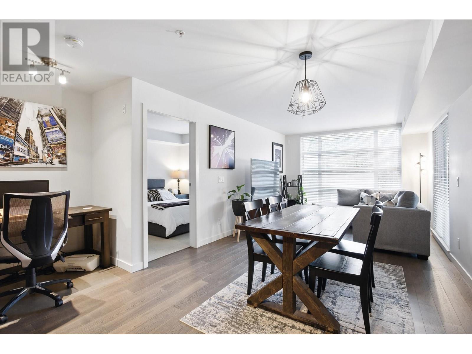 405 95 Moody Street, Port Moody, British Columbia  V3H 0H2 - Photo 10 - R2984450