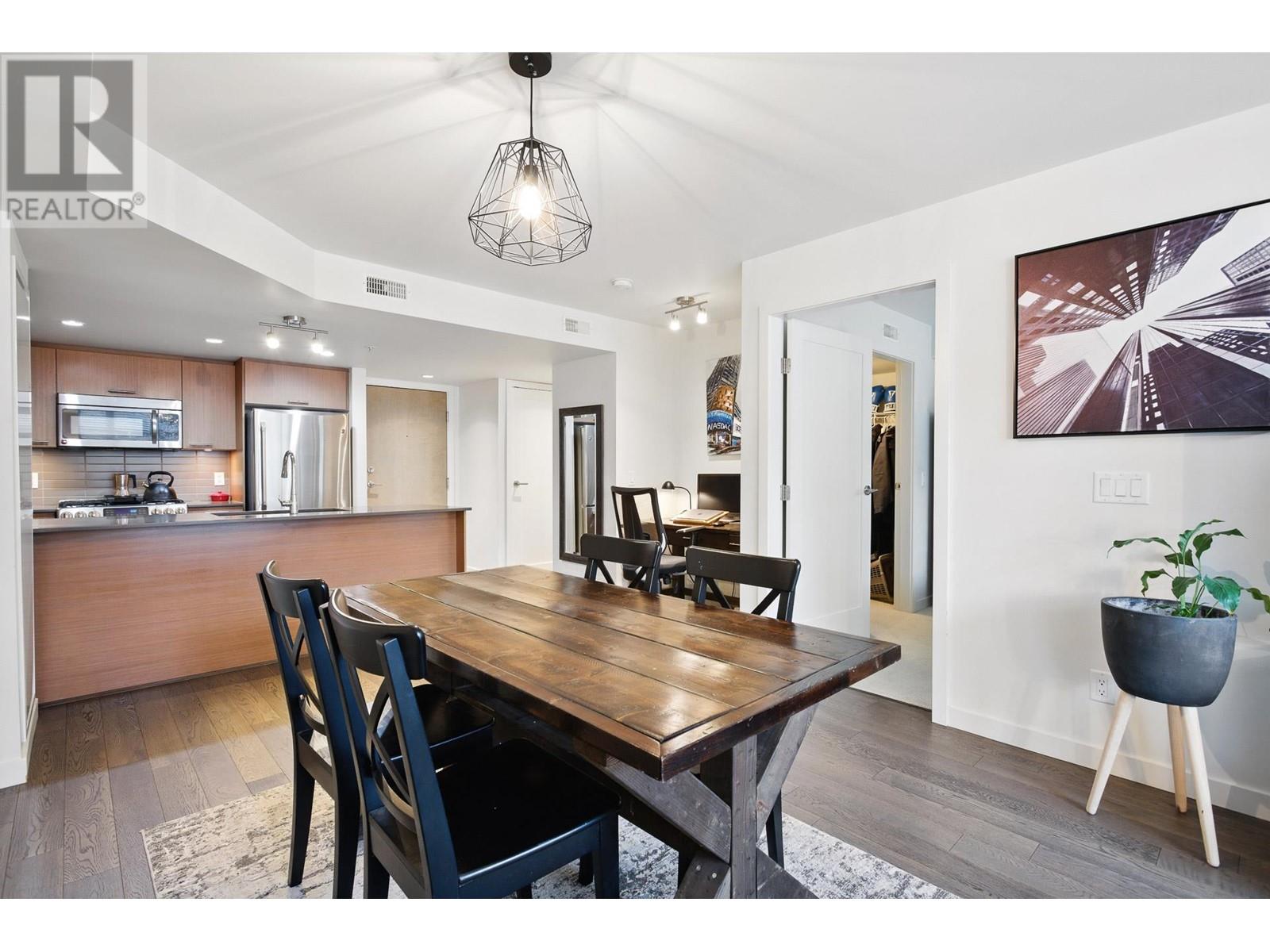 405 95 Moody Street, Port Moody, British Columbia  V3H 0H2 - Photo 18 - R2984450