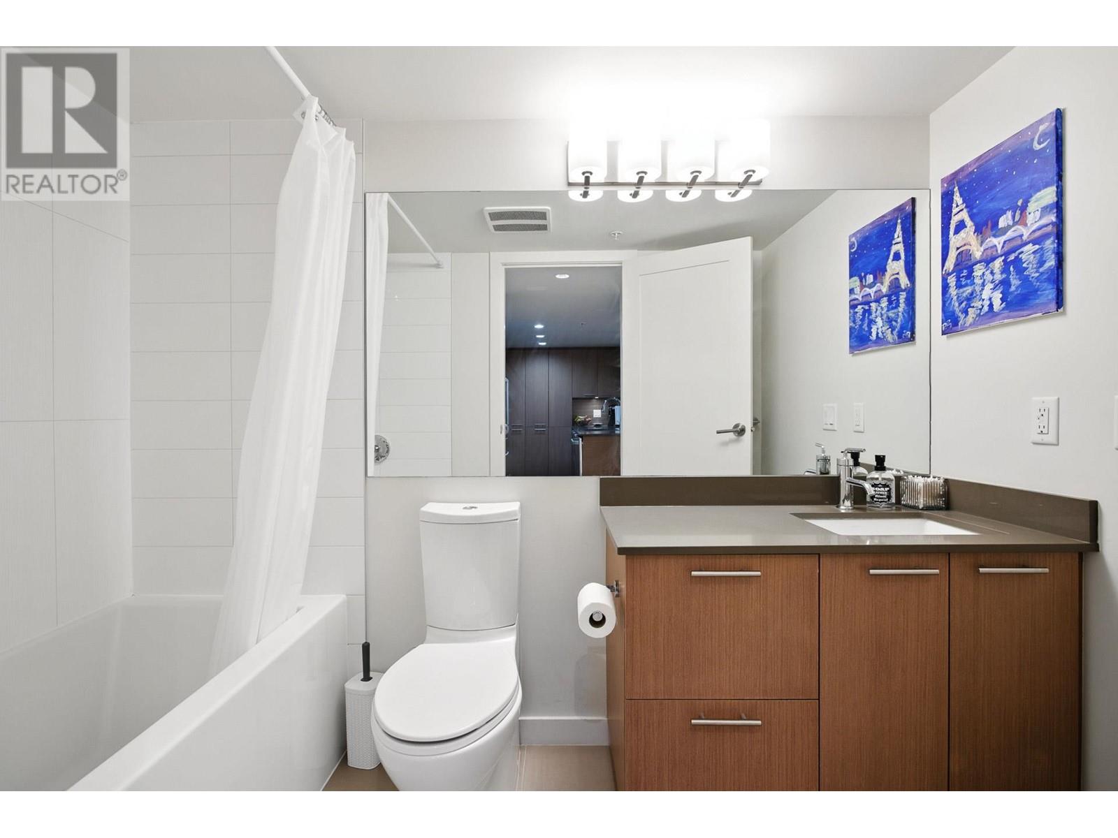 405 95 Moody Street, Port Moody, British Columbia  V3H 0H2 - Photo 28 - R2984450