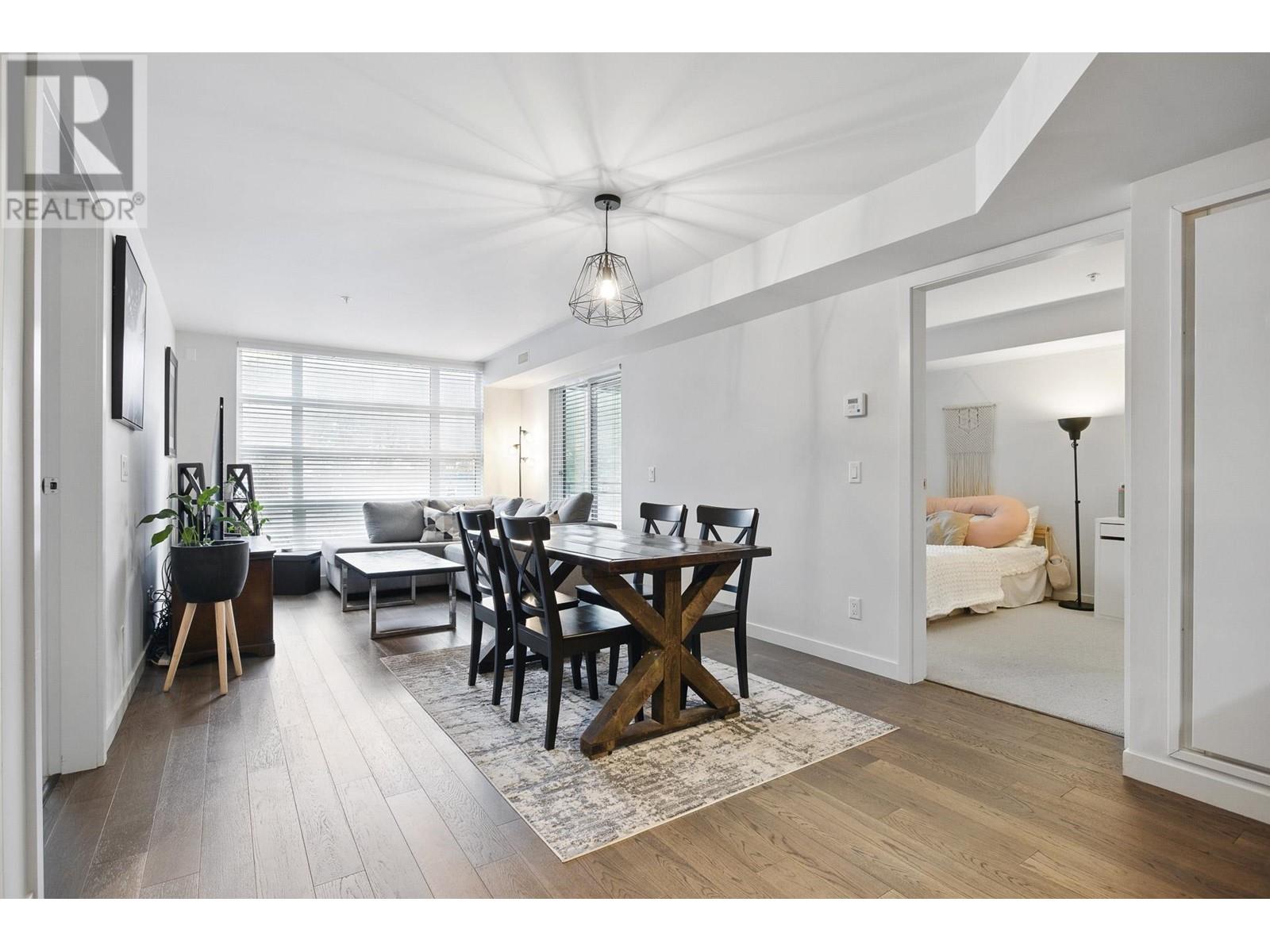 405 95 Moody Street, Port Moody, British Columbia  V3H 0H2 - Photo 8 - R2984450