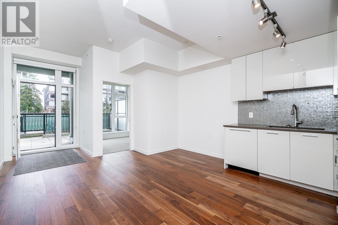 107 4171 Cambie Street, Vancouver, British Columbia  V5Z 2Y2 - Photo 2 - R2984451