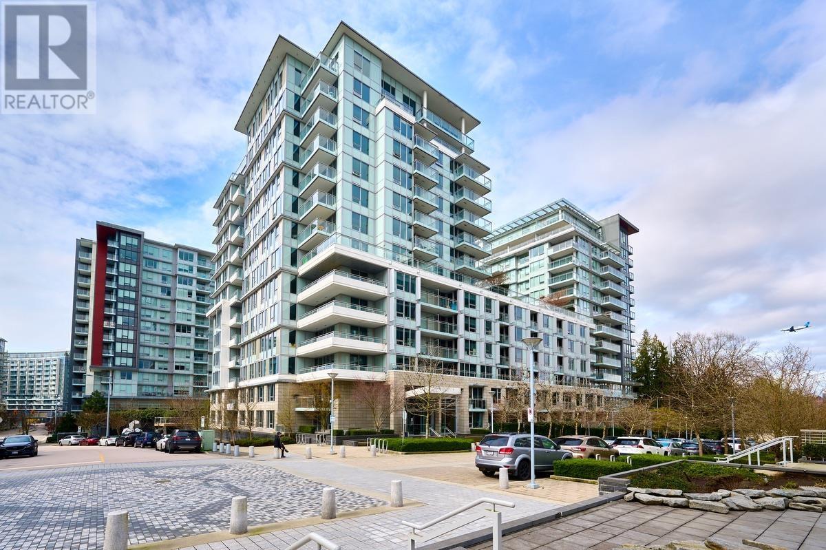 802 3233 Ketcheson Road, Richmond, British Columbia  V6X 0R3 - Photo 1 - R2984452