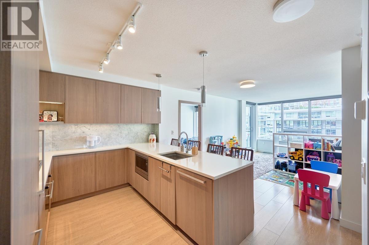 802 3233 Ketcheson Road, Richmond, British Columbia  V6X 0R3 - Photo 4 - R2984452