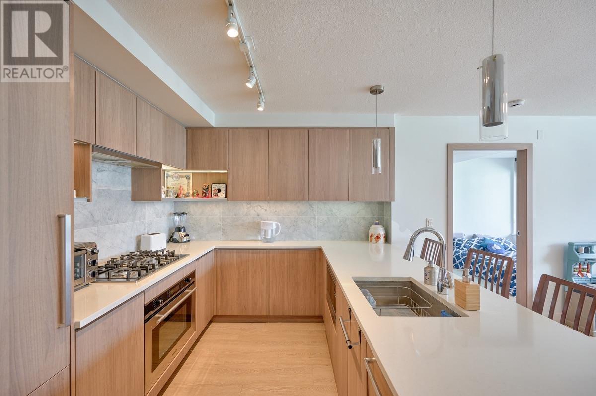 802 3233 Ketcheson Road, Richmond, British Columbia  V6X 0R3 - Photo 5 - R2984452