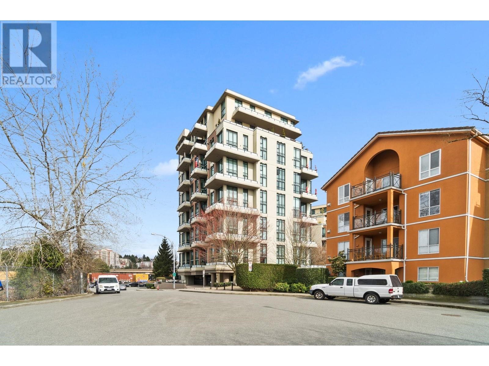 602 7 RIALTO COURT, new westminster, British Columbia