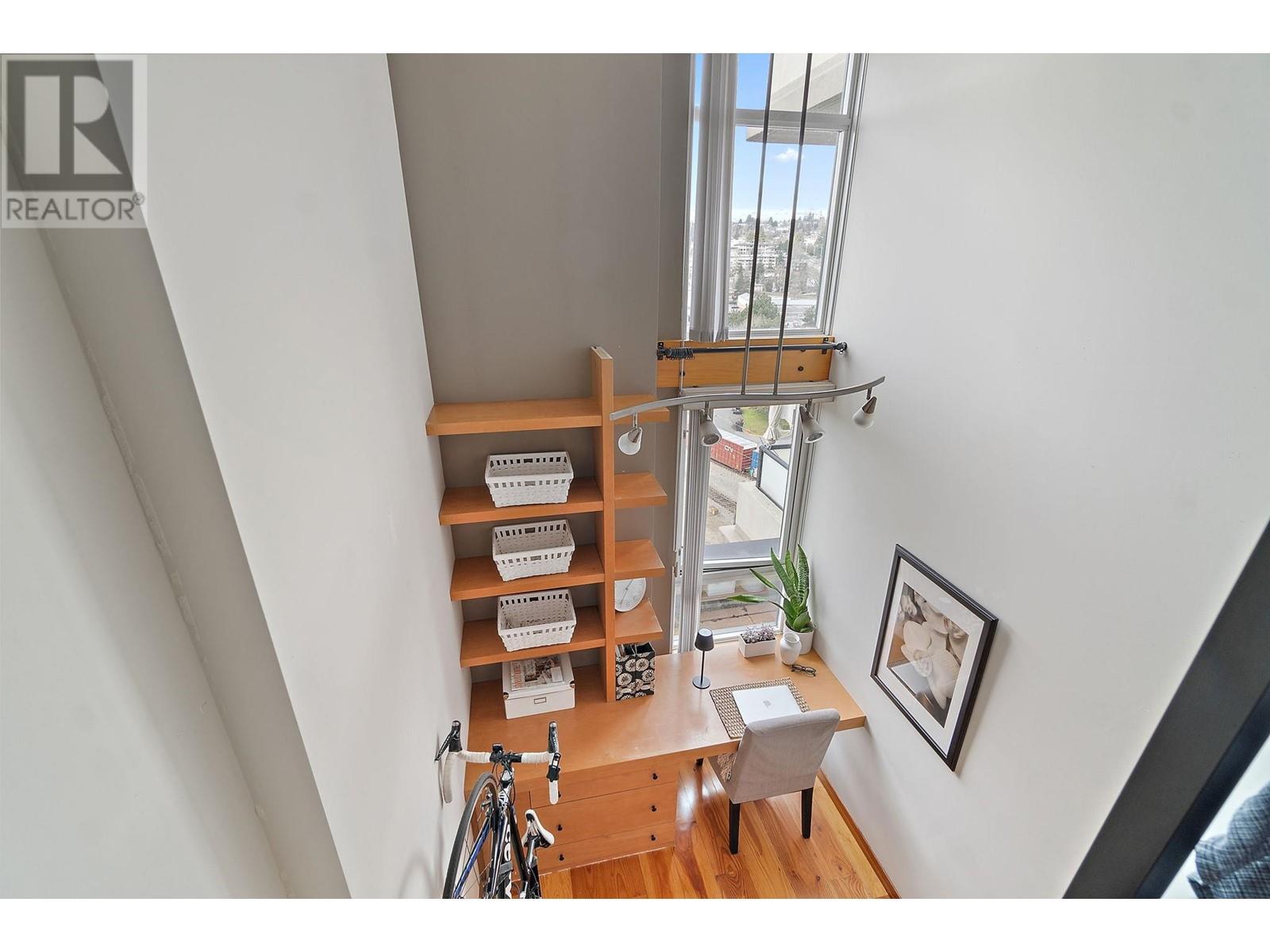 602 7 Rialto Court, New Westminster, British Columbia  V3M 7A8 - Photo 10 - R2984458