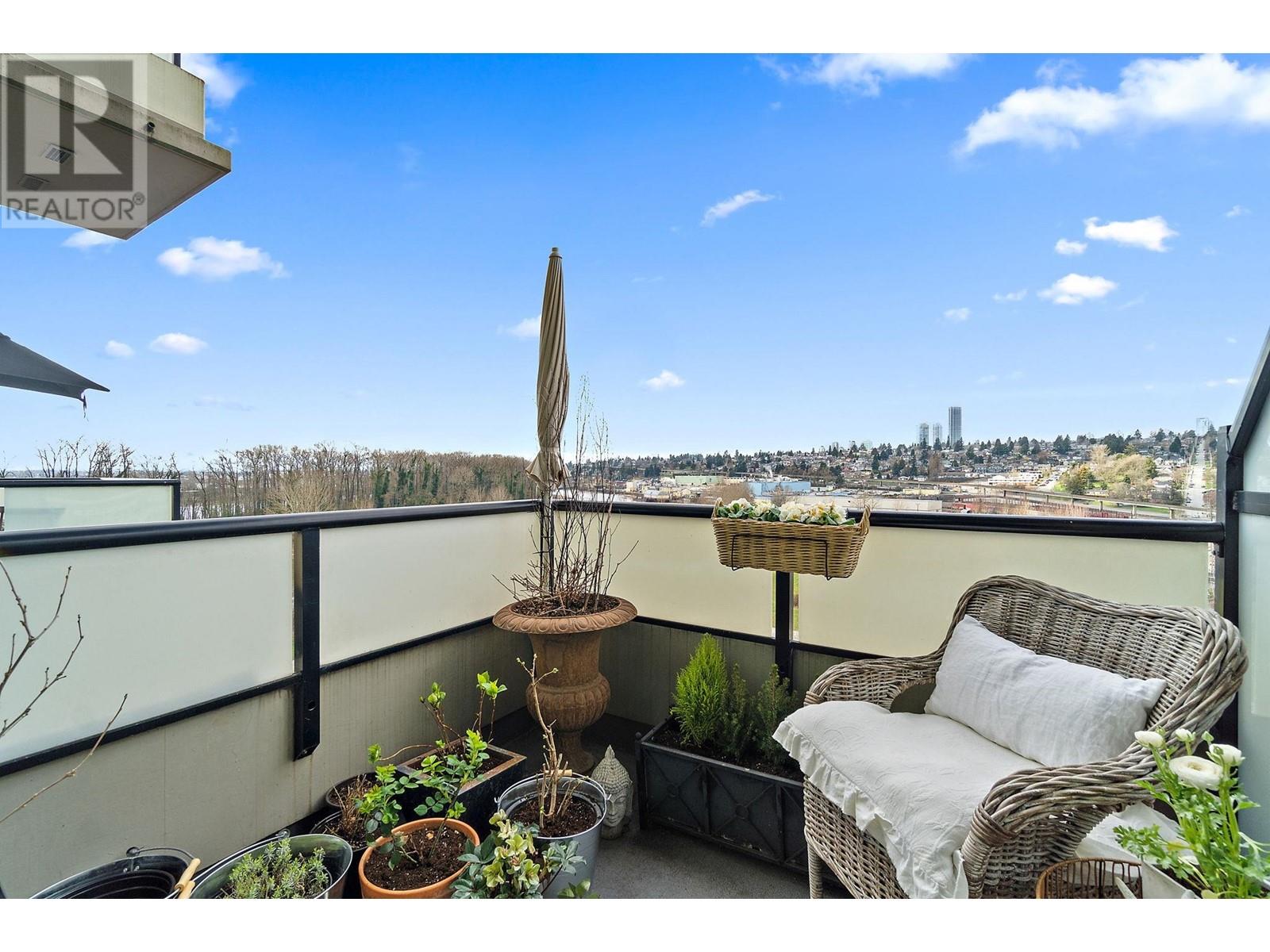 602 7 Rialto Court, New Westminster, British Columbia  V3M 7A8 - Photo 18 - R2984458