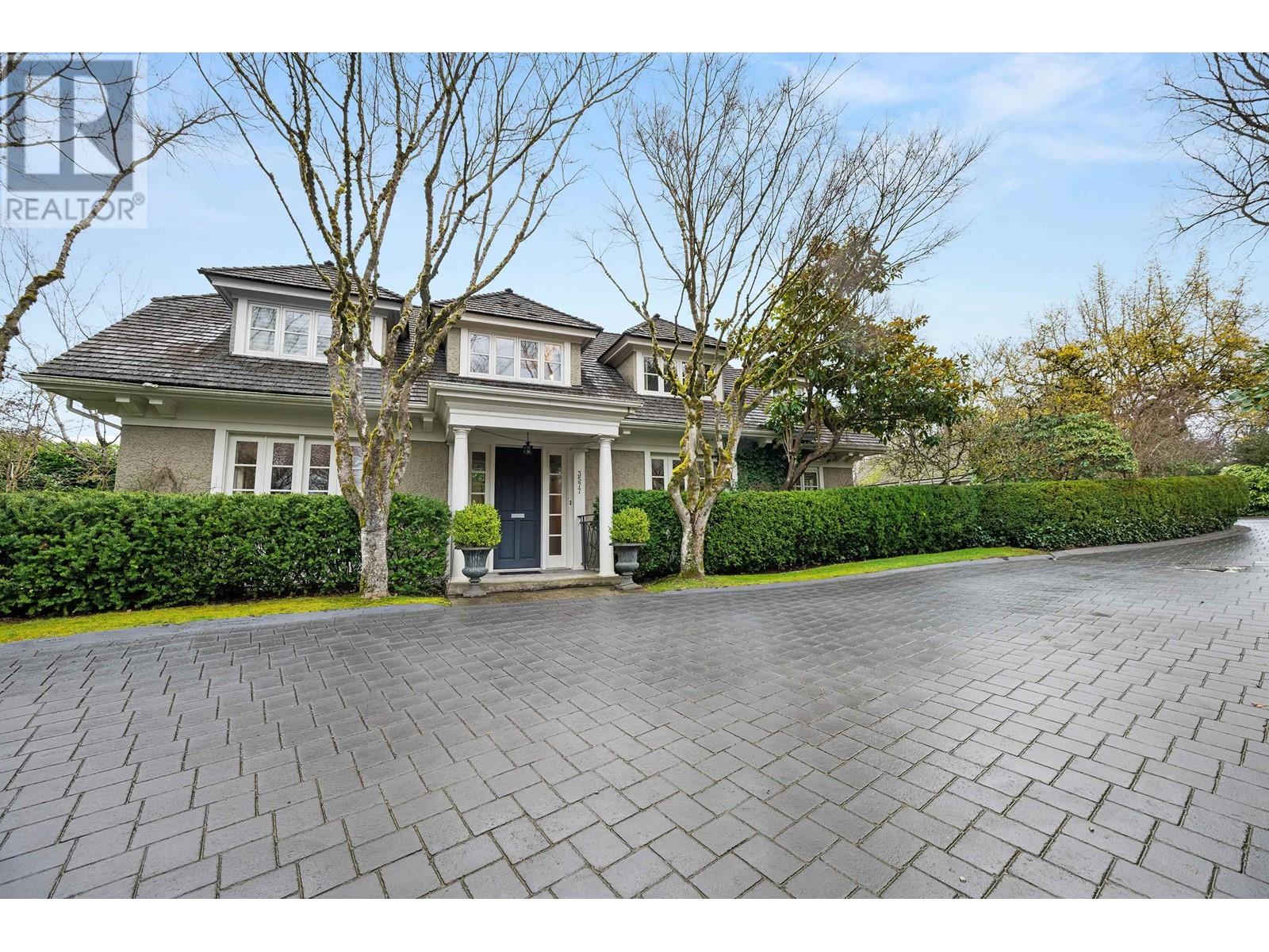 3577 Angus Drive, Vancouver, British Columbia  V6J 4H4 - Photo 1 - R2984420