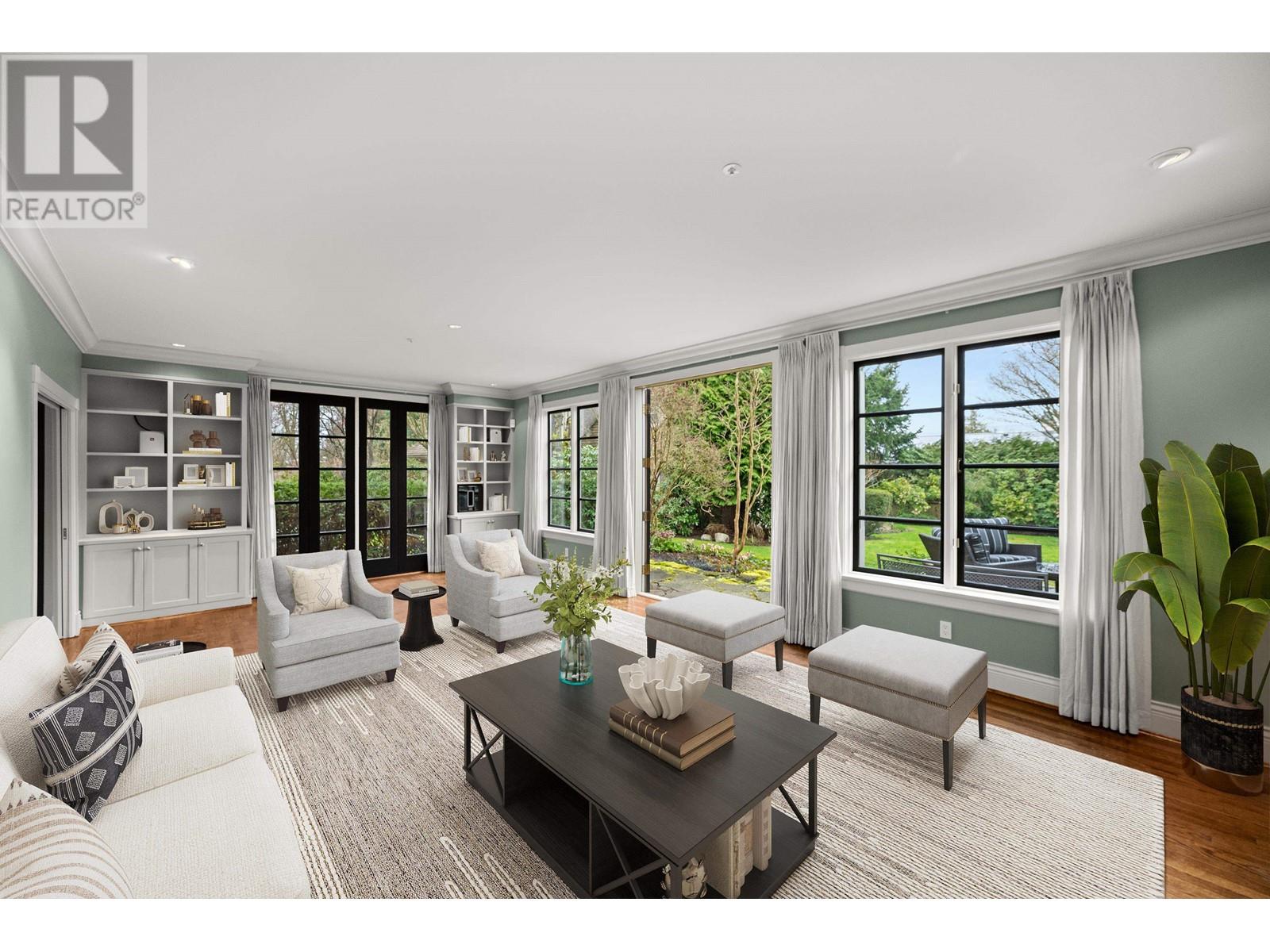 3577 Angus Drive, Vancouver, British Columbia  V6J 4H4 - Photo 8 - R2984420