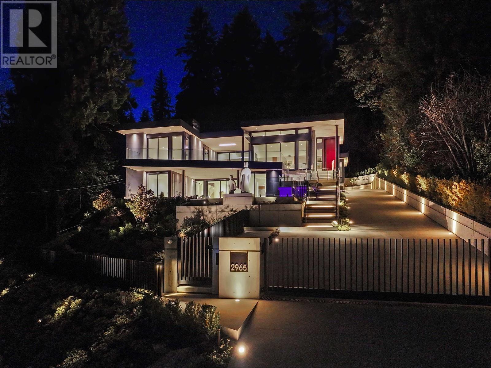 2965 Altamont Crescent, West Vancouver, British Columbia  V7V 3C2 - Photo 39 - R2984436