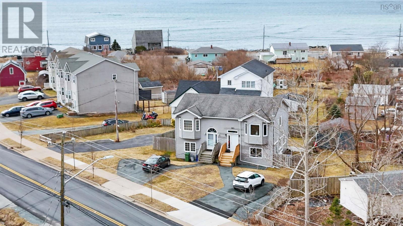 2073 Caldwell Road, eastern passage, Nova Scotia