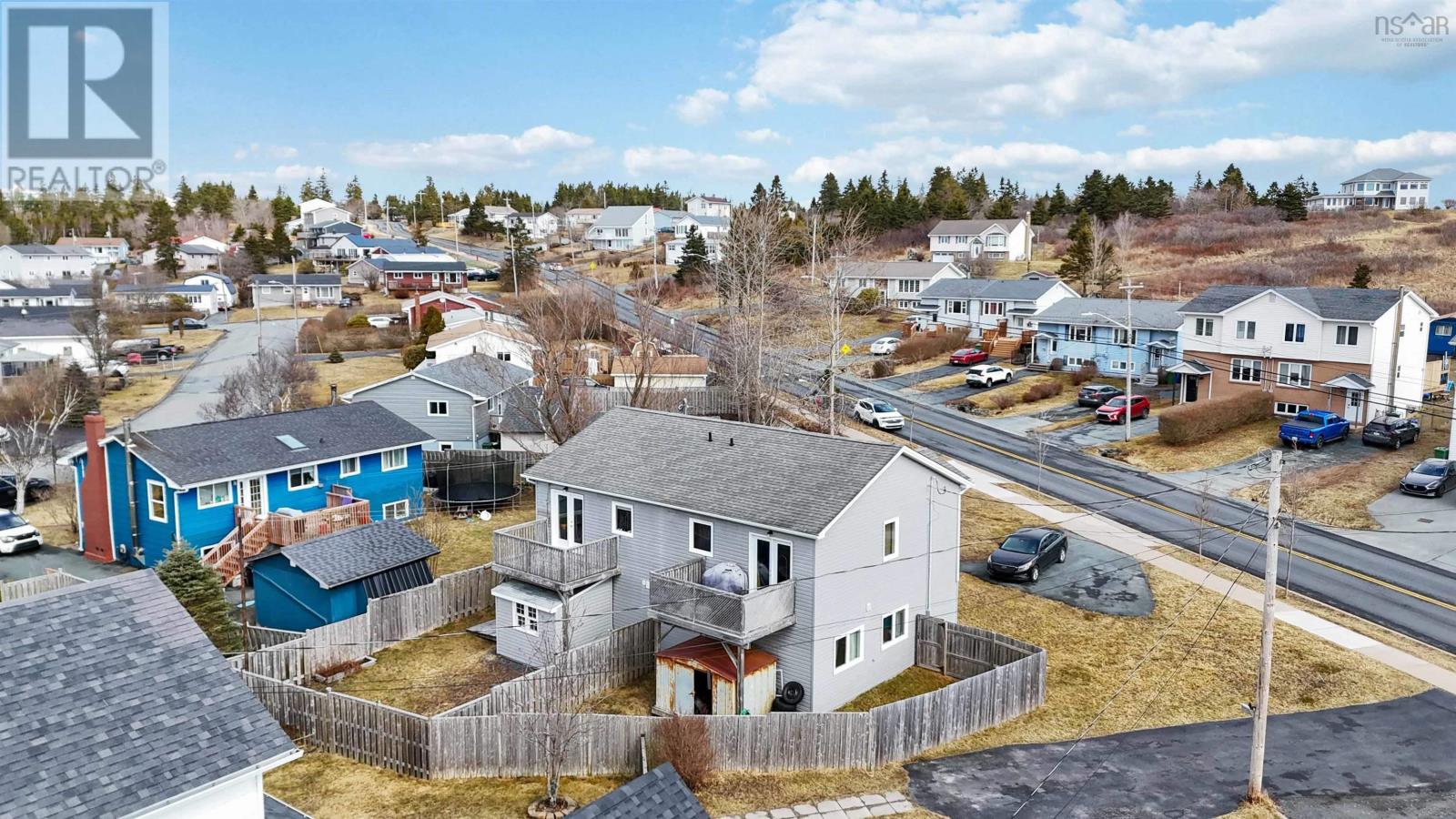 2073 Caldwell Road, Eastern Passage, Nova Scotia  B3G 1H7 - Photo 26 - 202506425