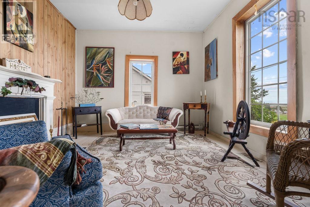 463 Willow Street, Brookdale, Nova Scotia  B4H 3Y3 - Photo 13 - 202506427