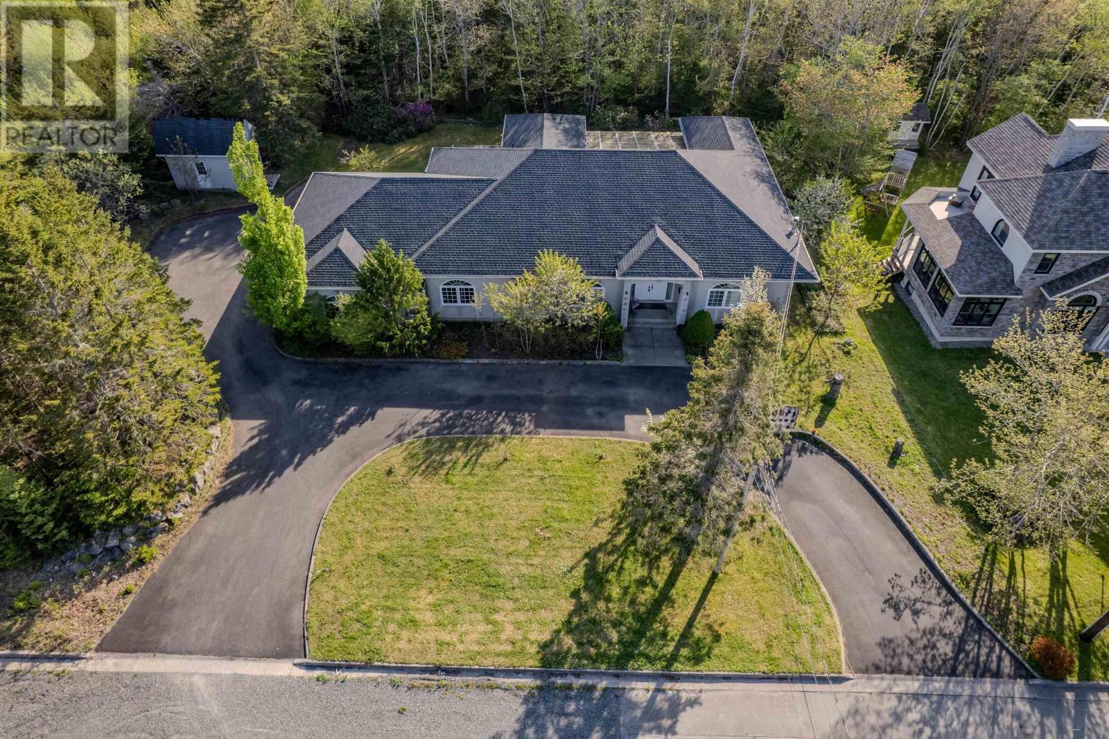 50 Carriage Hill Drive, Sydney River, Nova Scotia  B1S 3L7 - Photo 1 - 202506438