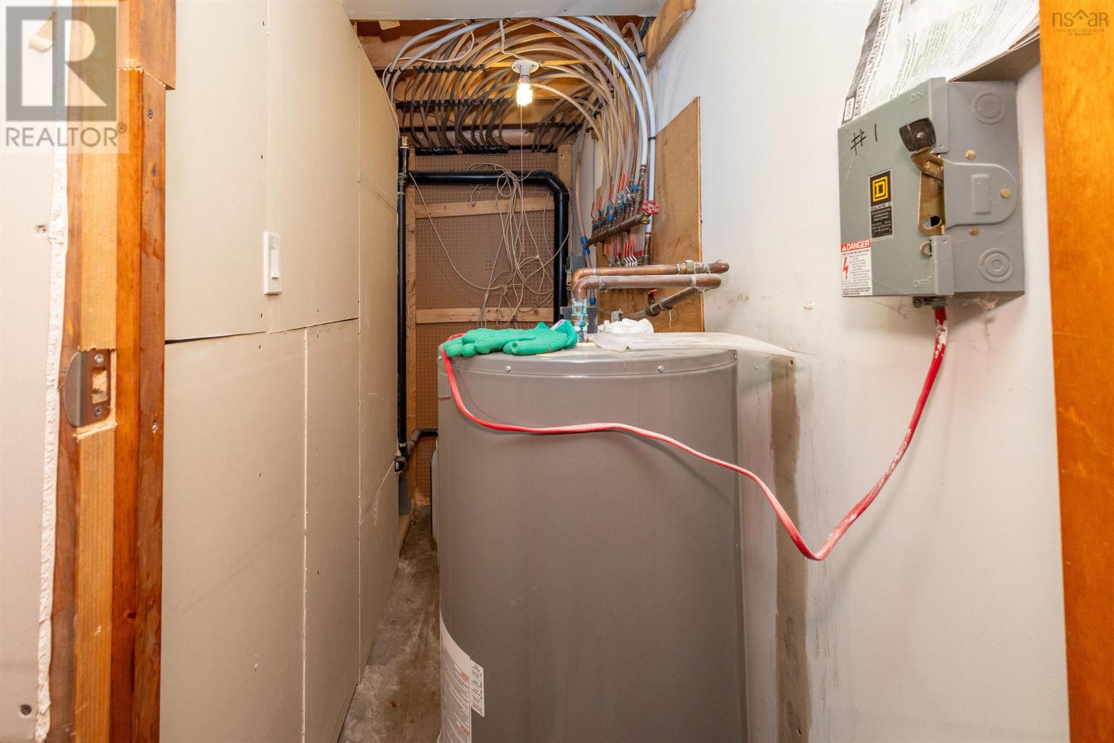 50 Carriage Hill Drive, Sydney River, Nova Scotia  B1S 3L7 - Photo 44 - 202506438