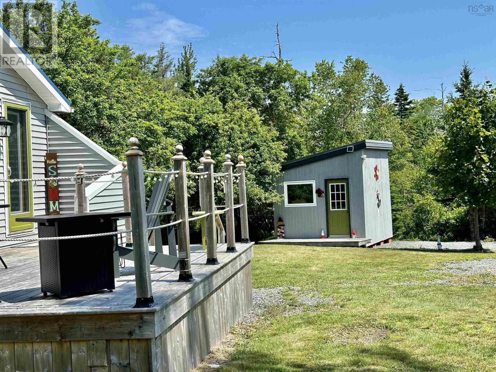 3646 Highway 331, Lahave, Nova Scotia  B0R 1C0 - Photo 33 - 202506439