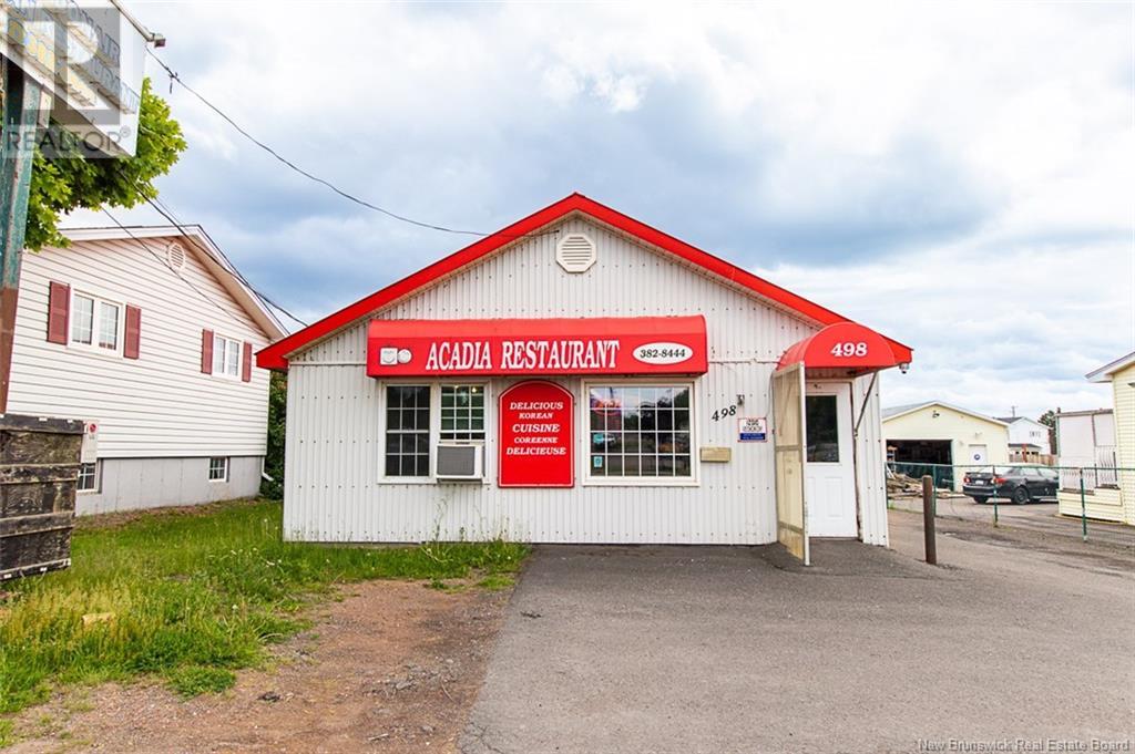 498 Champlain Street, Dieppe, New Brunswick  E1A 1P4 - Photo 1 - NB115191