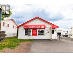 498 Champlain Street, Dieppe, Ca