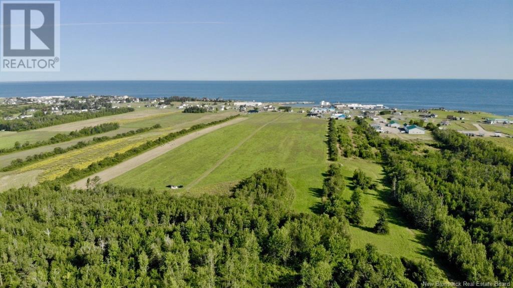 Lot 1 Bas Cap Pele, Bas Cap Pele, New Brunswick  E4N 1M1 - Photo 1 - NB115168