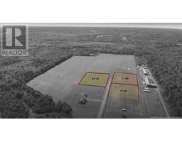 Lot 11-3 Doiron, Cap-Pelé, New Brunswick