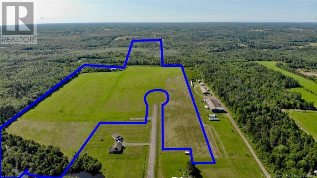 Lot 4 Doiron, Cap-Pelé, New Brunswick  E4N 1J4 - Photo 2 - NB115162