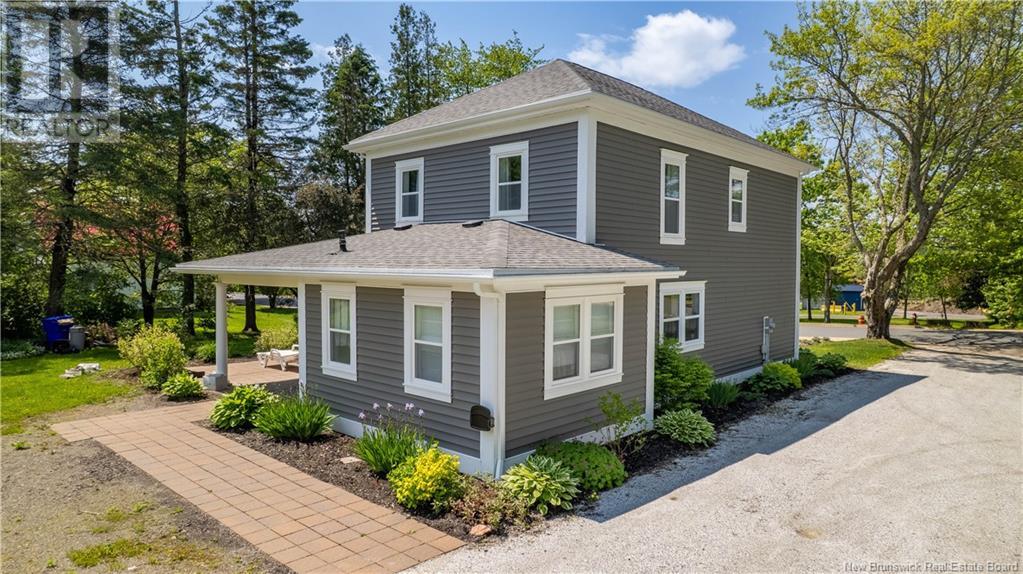 44 Riverview Avenue, St George, New Brunswick  E5C 3M6 - Photo 4 - NB115152