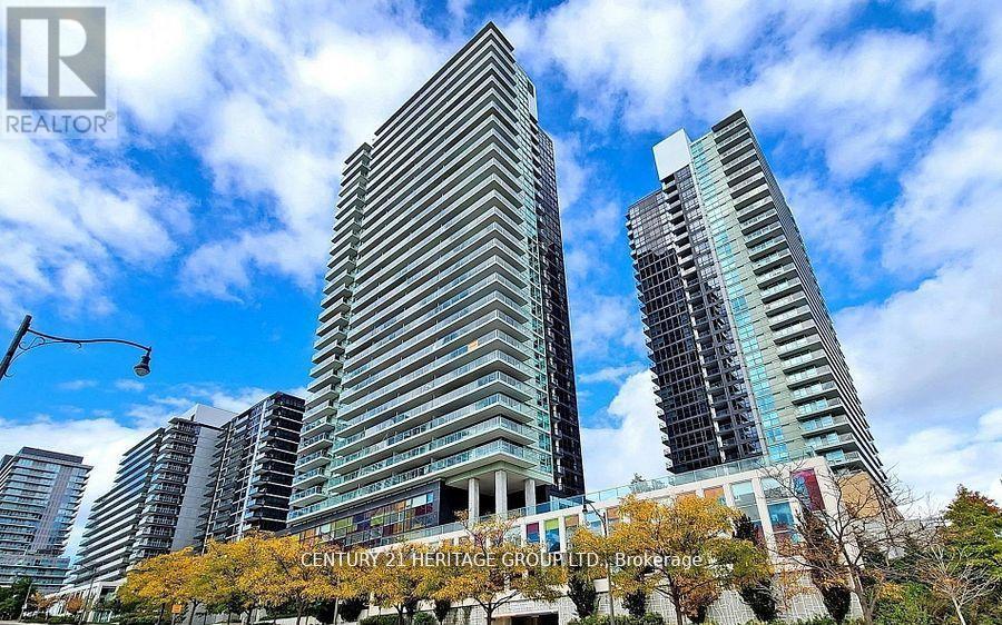 2903 - 33 SINGER COURT, Toronto, Ontario