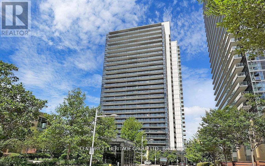 2903 - 33 Singer Court, Toronto, Ontario  M2K 0B4 - Photo 11 - C12054394