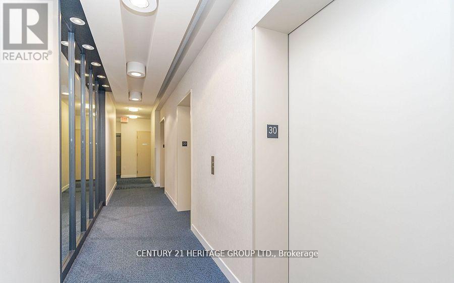 2903 - 33 Singer Court, Toronto, Ontario  M2K 0B4 - Photo 15 - C12054394