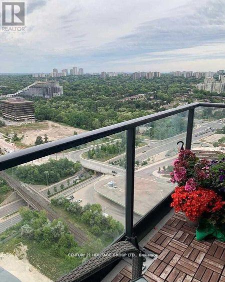2903 - 33 Singer Court, Toronto, Ontario  M2K 0B4 - Photo 19 - C12054394