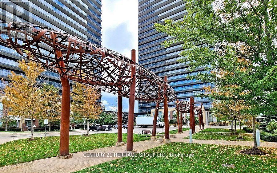 2903 - 33 Singer Court, Toronto, Ontario  M2K 0B4 - Photo 2 - C12054394