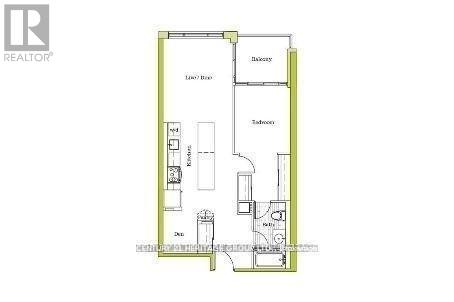 2903 - 33 Singer Court, Toronto, Ontario  M2K 0B4 - Photo 20 - C12054394