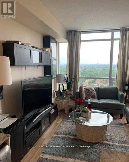 2903 - 33 Singer Court, Toronto, Ontario  M2K 0B4 - Photo 21 - C12054394