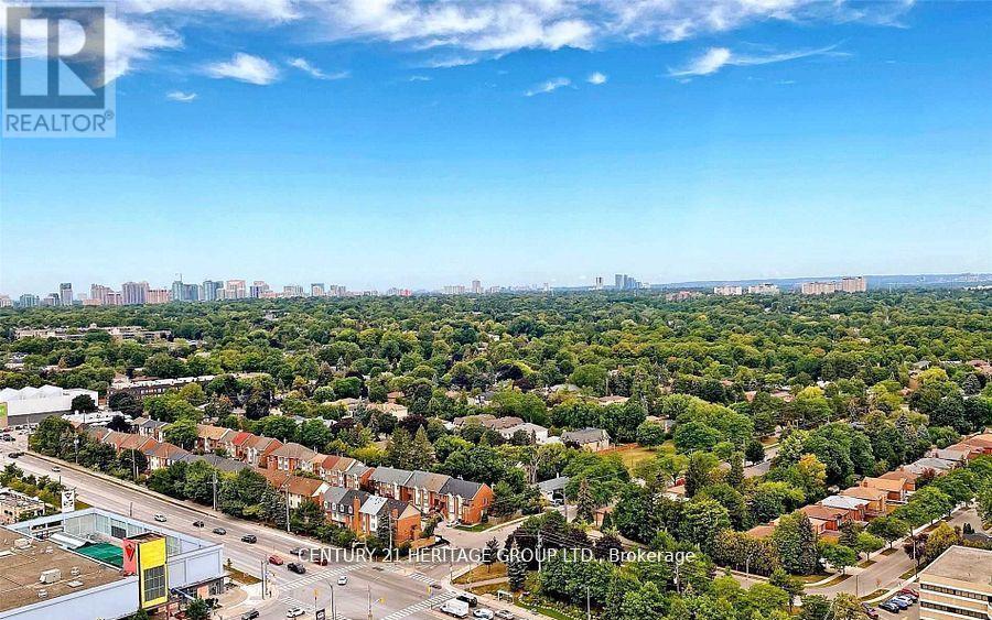 2903 - 33 Singer Court, Toronto, Ontario  M2K 0B4 - Photo 23 - C12054394