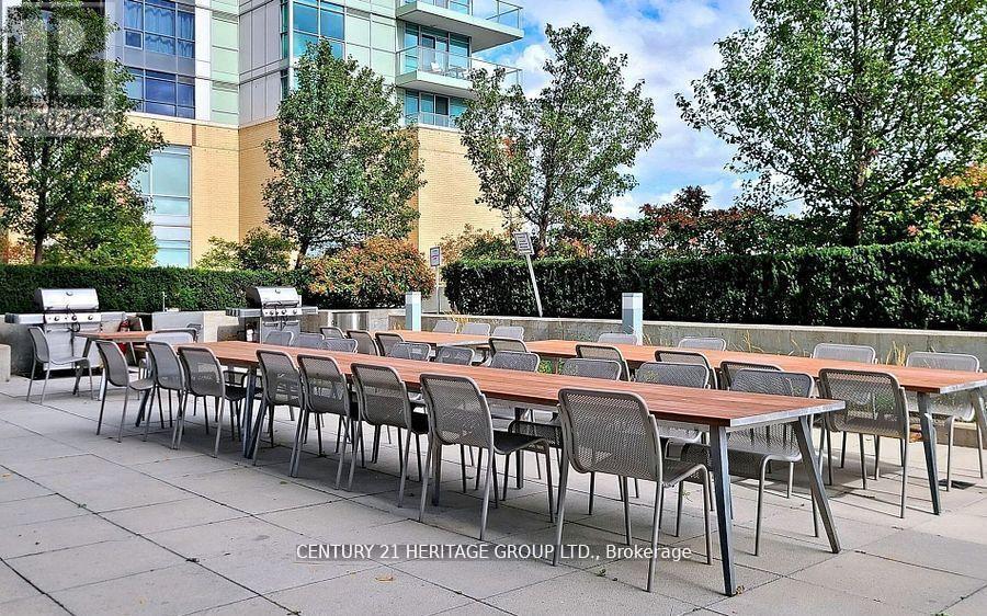 2903 - 33 Singer Court, Toronto, Ontario  M2K 0B4 - Photo 3 - C12054394