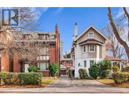 257&261 POPLAR PLAINS ROAD, Toronto, Ontario