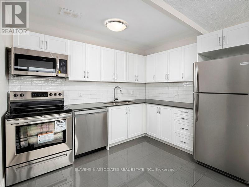 408 - 3101 Eglinton Avenue E, Toronto, Ontario  M1J 2G3 - Photo 3 - E12054385