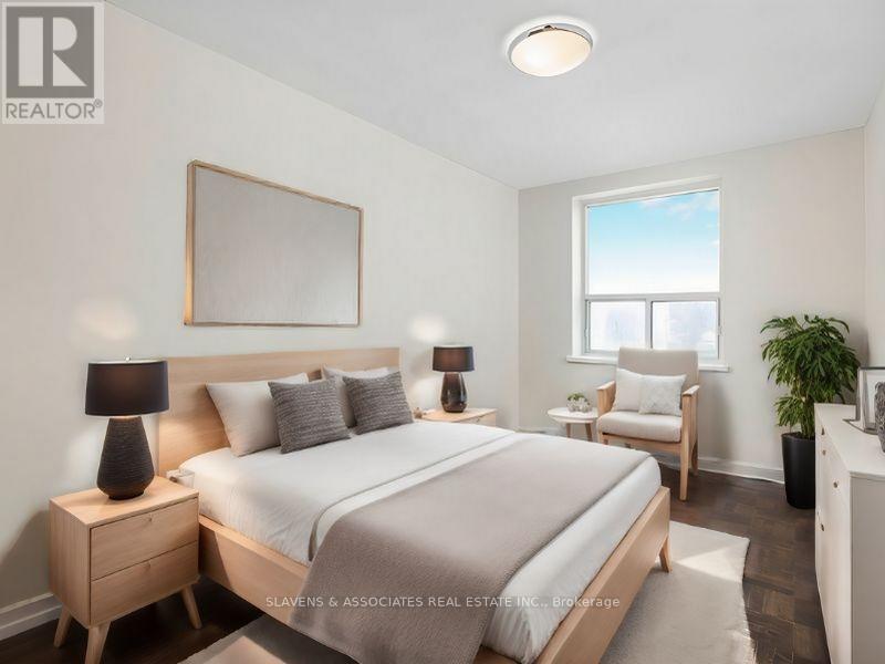 408 - 3101 Eglinton Avenue E, Toronto, Ontario  M1J 2G3 - Photo 4 - E12054385