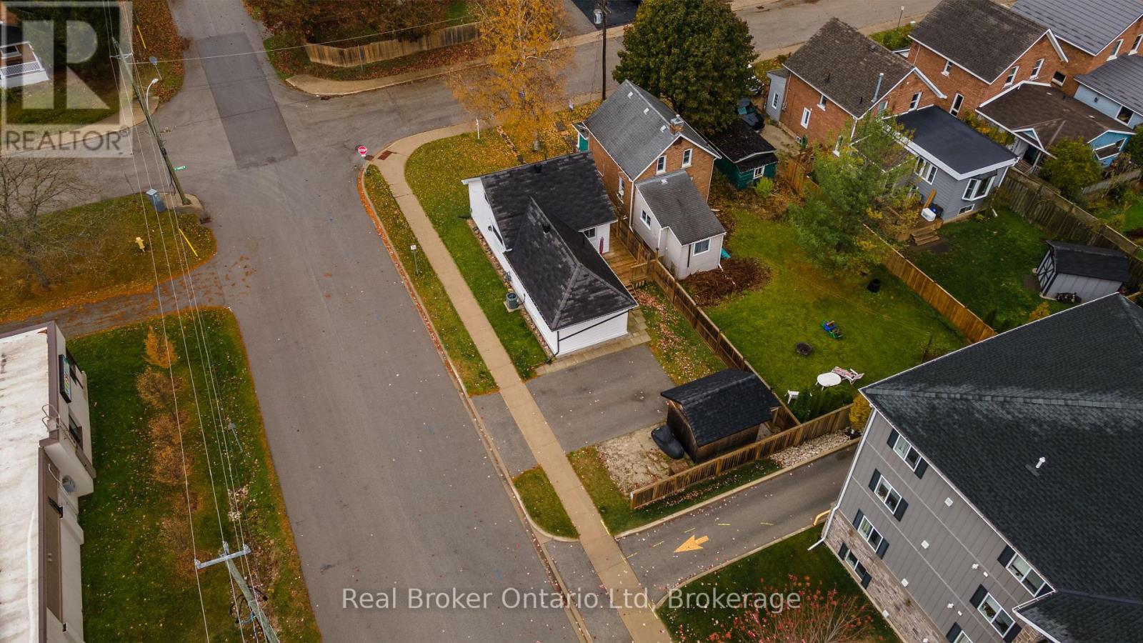1805 3rd Avenue W, Owen Sound, Ontario  N4K 4R7 - Photo 22 - X11975341