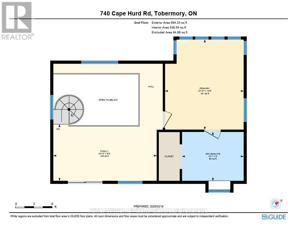 740 Cape Hurd Road, Northern Bruce Peninsula, Ontario  N0H 2R0 - Photo 46 - X12028869