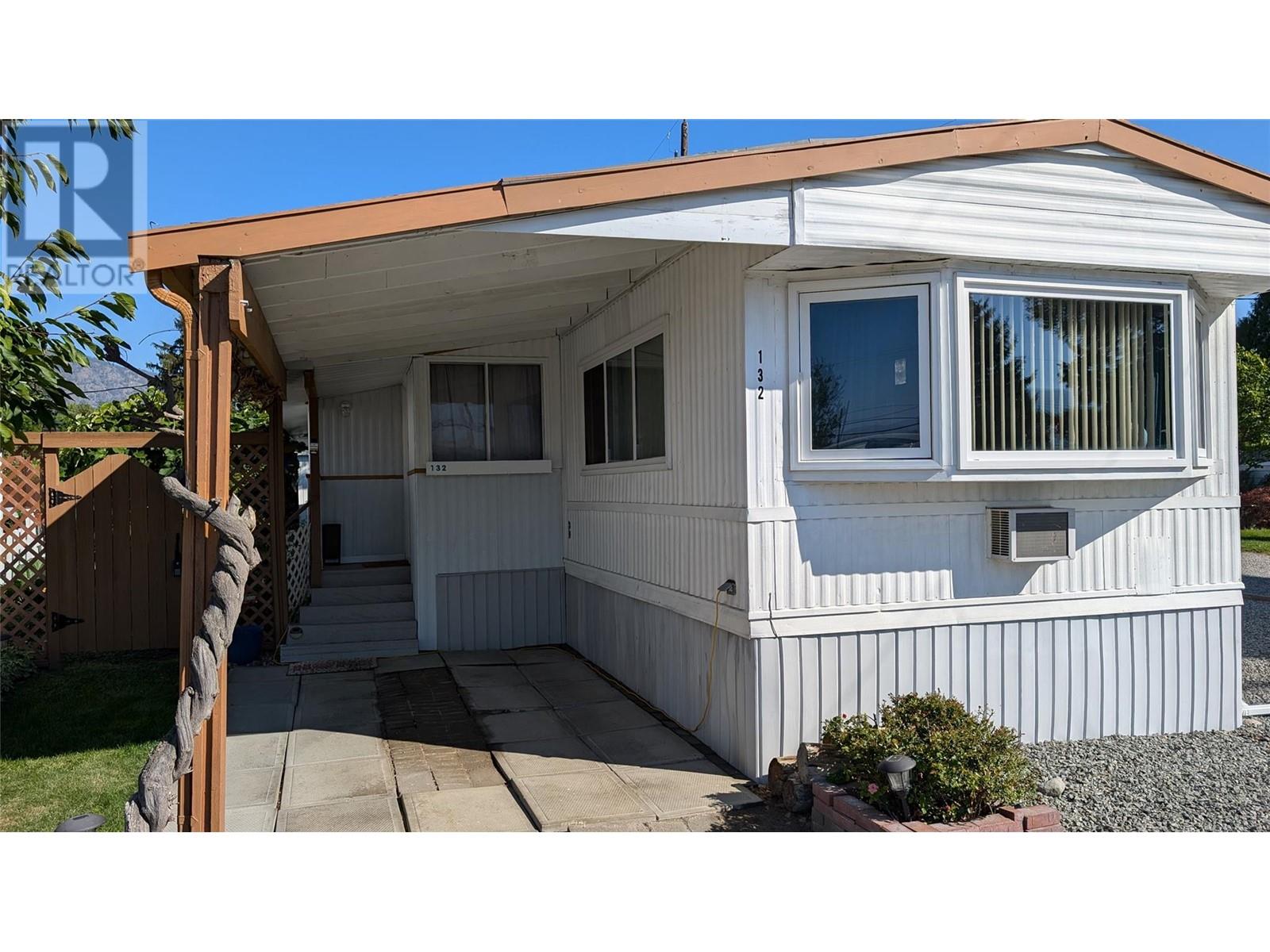Property at 1880 Old Boucherie Road Unit# 132 image 5