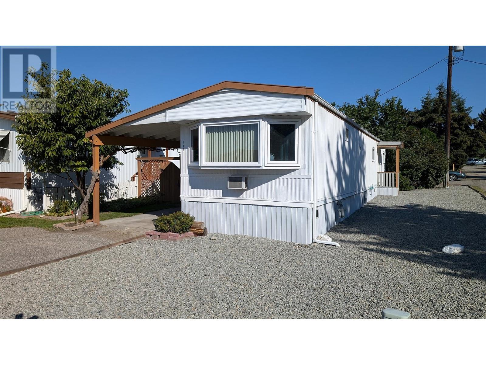 Property at 1880 Old Boucherie Road Unit# 132 image 4