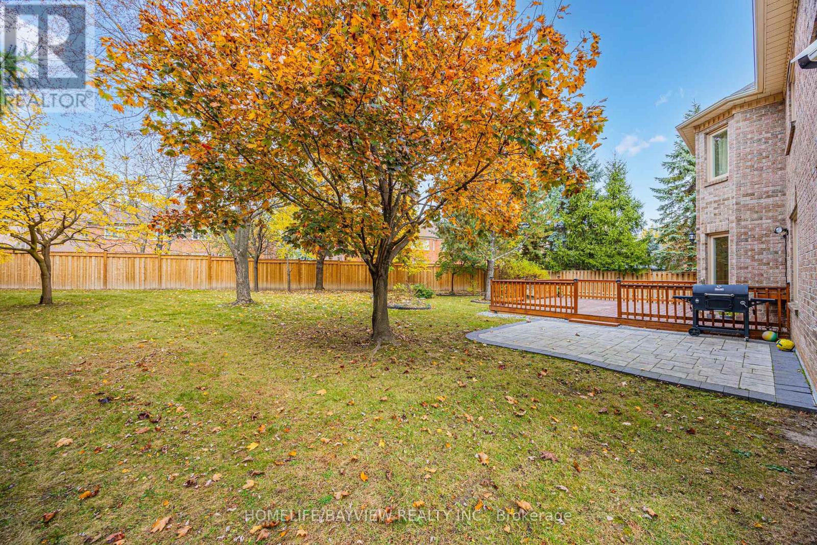 11 Wendover Court N, Richmond Hill, Ontario  L4B 3G4 - Photo 44 - N12054461