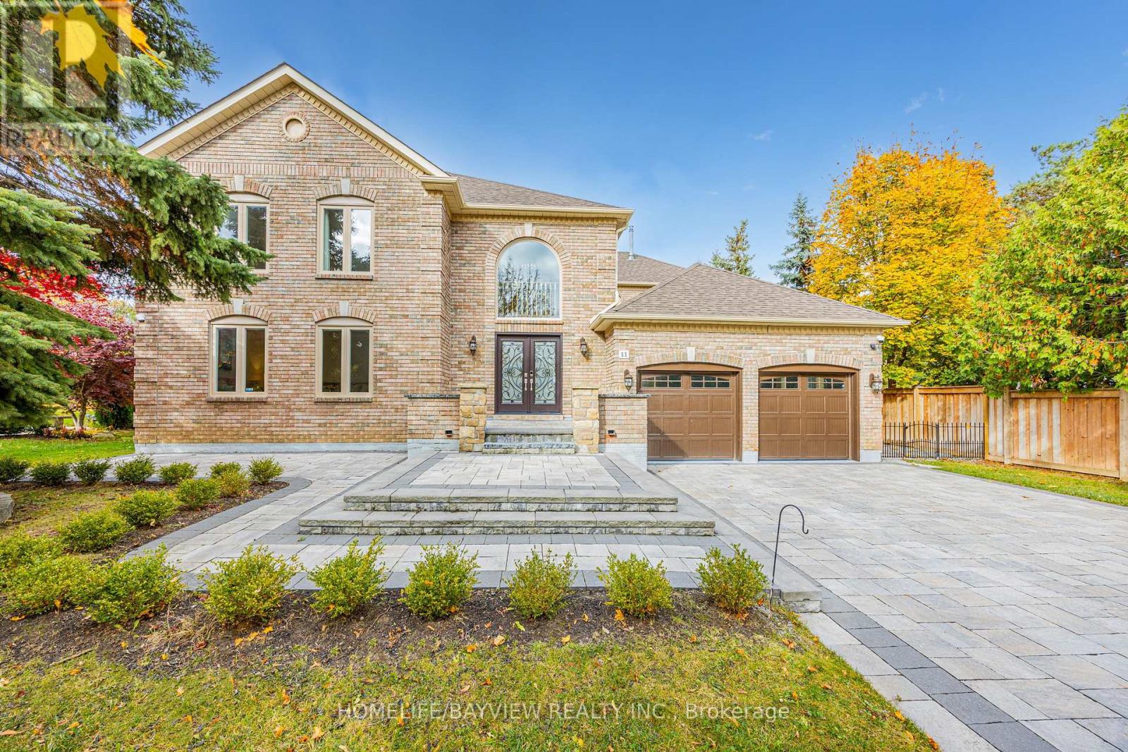 Property at 11 WENDOVER COURT N image 5