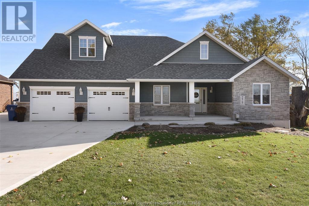 MLS# 25007269: 6767 COUNTY RD 50, Amherstburg, Canada