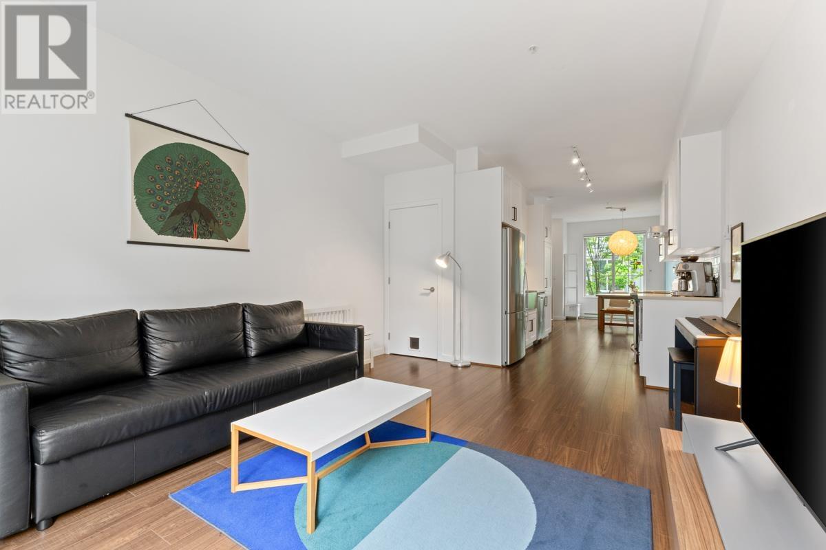 49 433 Seymour River Place, North Vancouver, British Columbia  V7H 0B8 - Photo 12 - R2984445