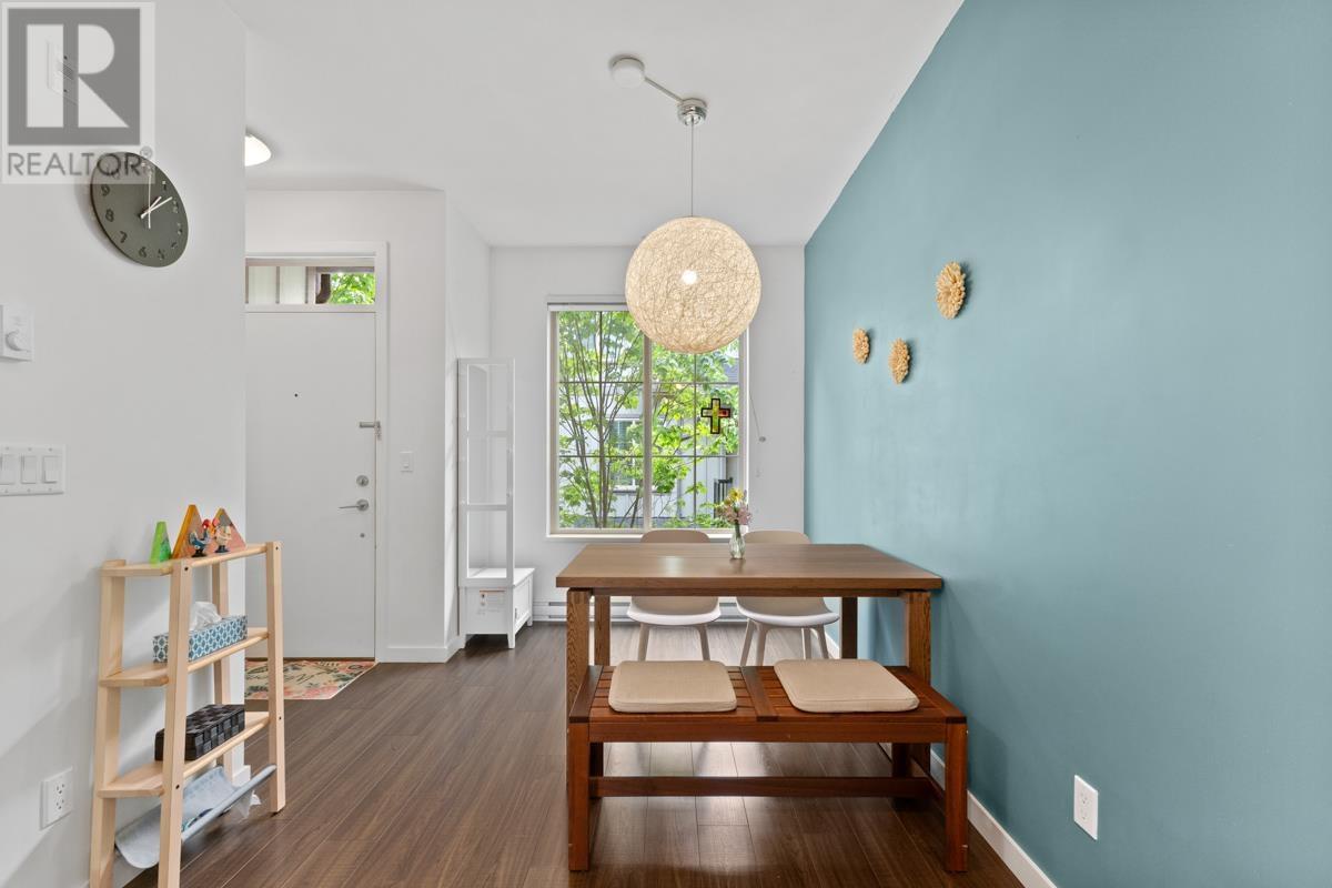 49 433 Seymour River Place, North Vancouver, British Columbia  V7H 0B8 - Photo 6 - R2984445