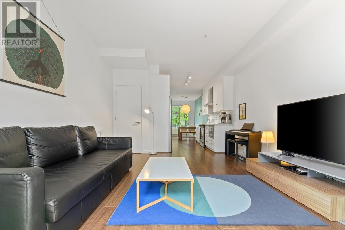 49 433 Seymour River Place, North Vancouver, British Columbia  V7H 0B8 - Photo 13 - R2984445