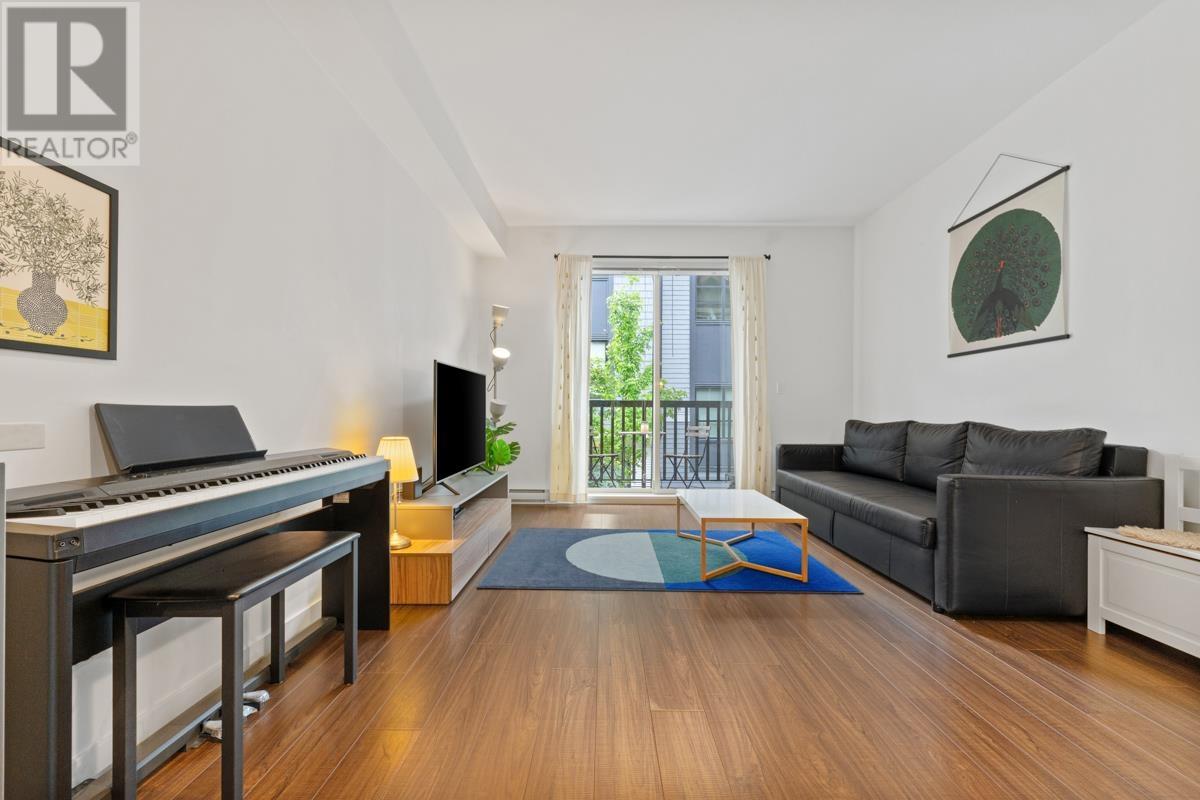 49 433 Seymour River Place, North Vancouver, British Columbia  V7H 0B8 - Photo 10 - R2984445